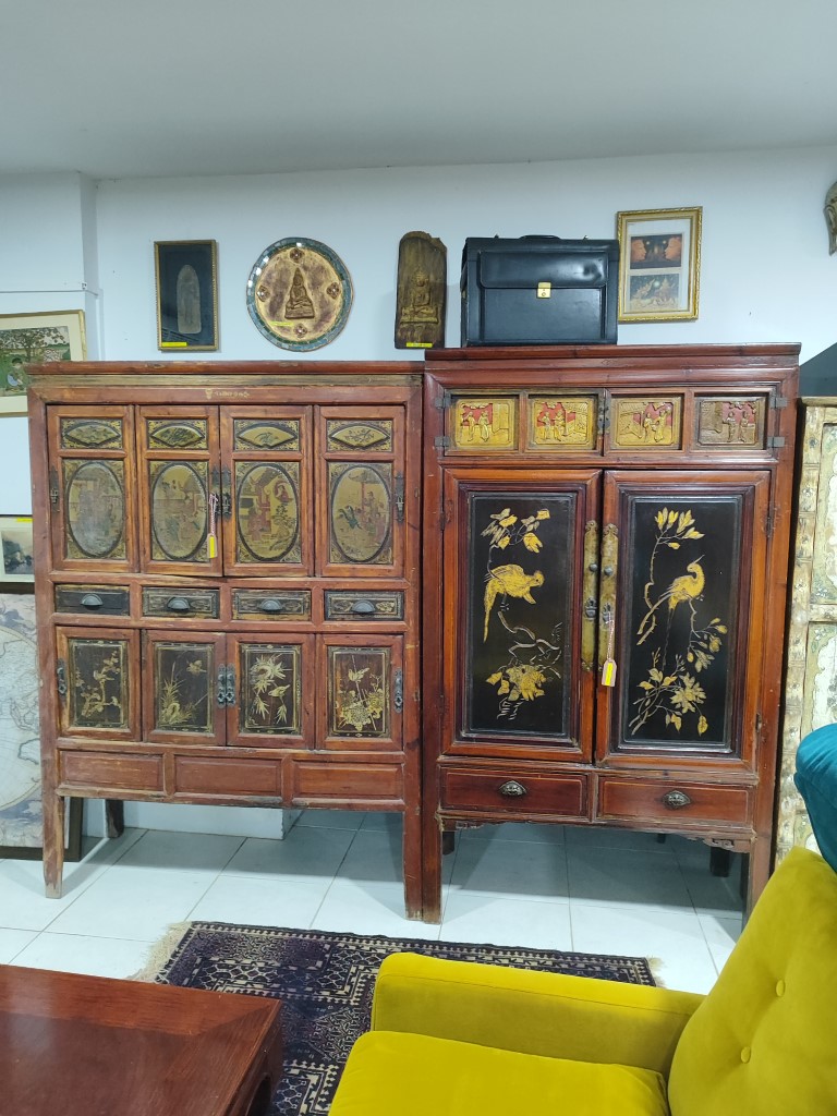 Antiques & Collectibles