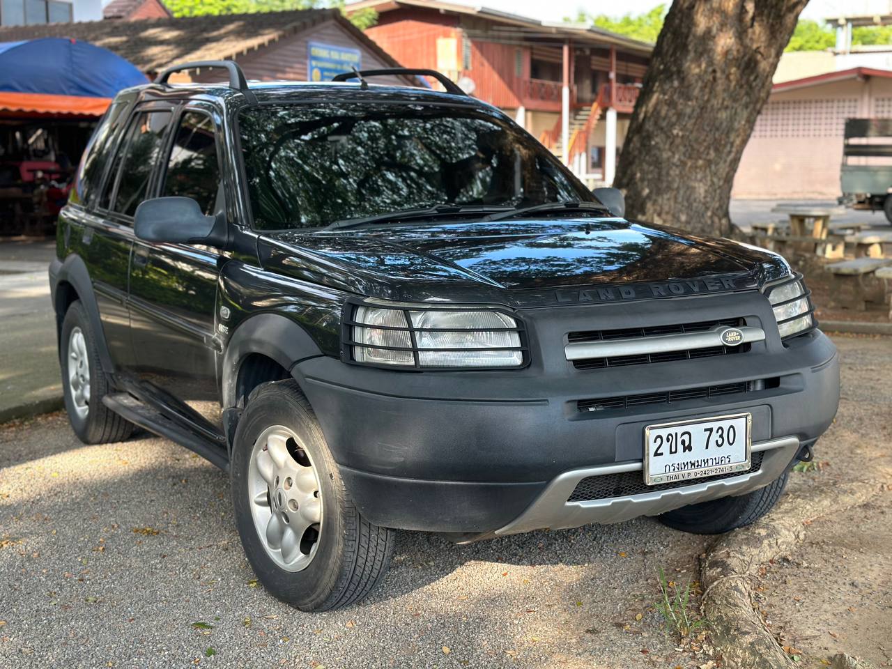 Vehicles & Motorcycles